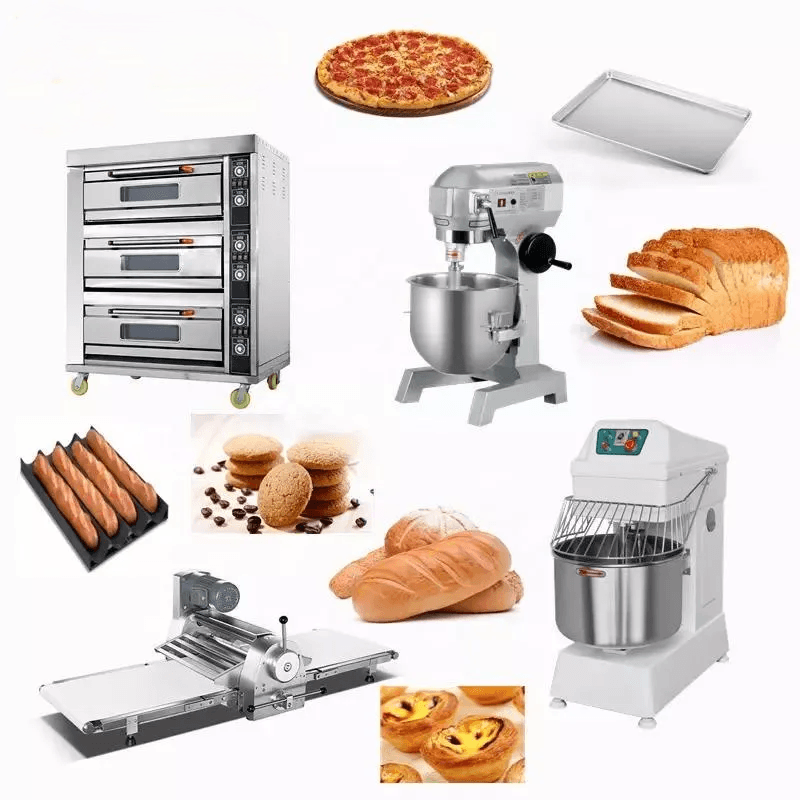 Kitchen Equipment - Image 2