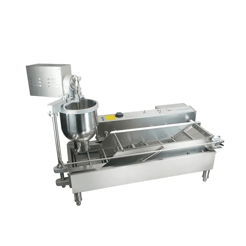 Snacks Production - Image 5